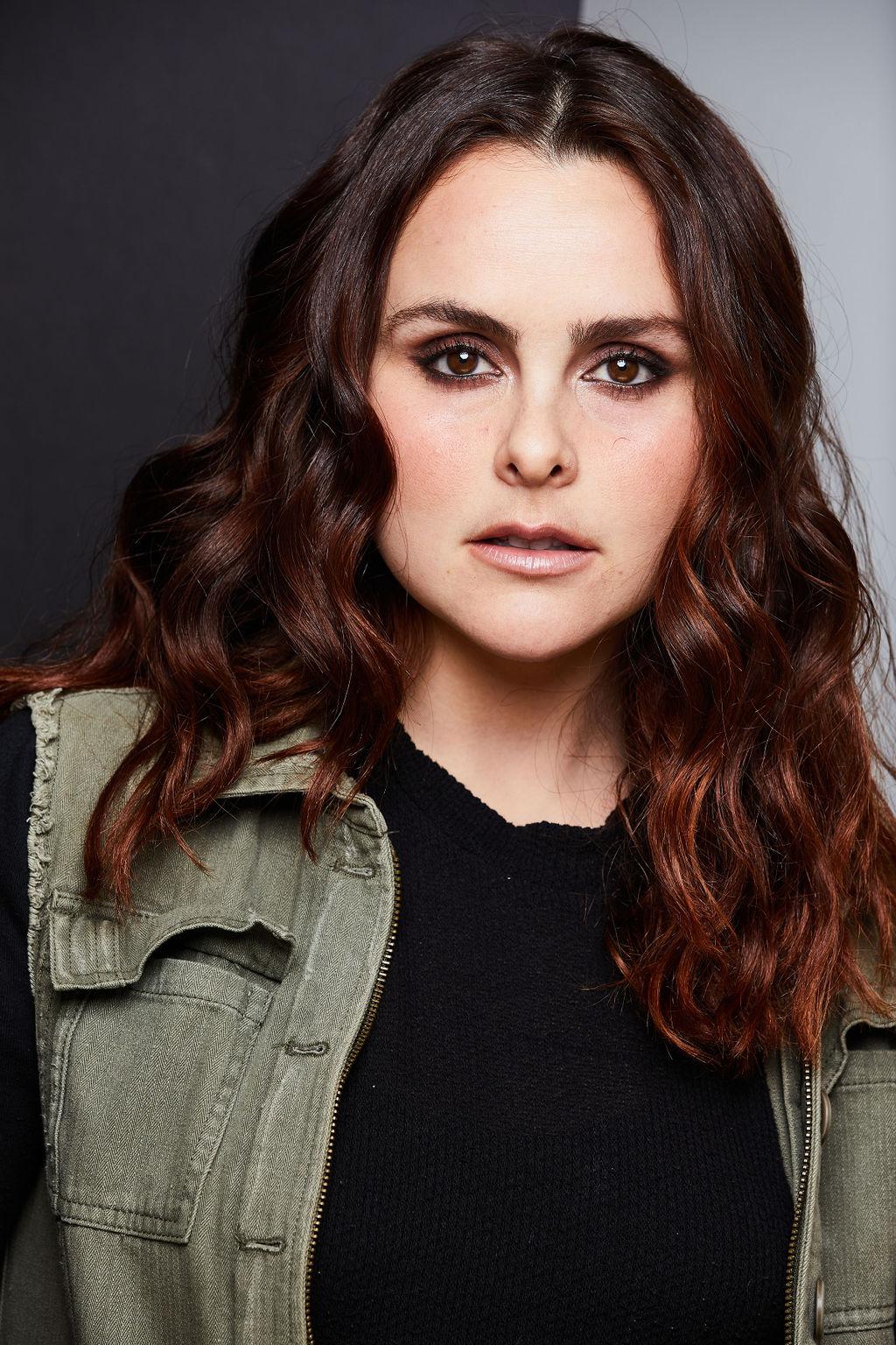 actor Brooke Mackenzie large photo