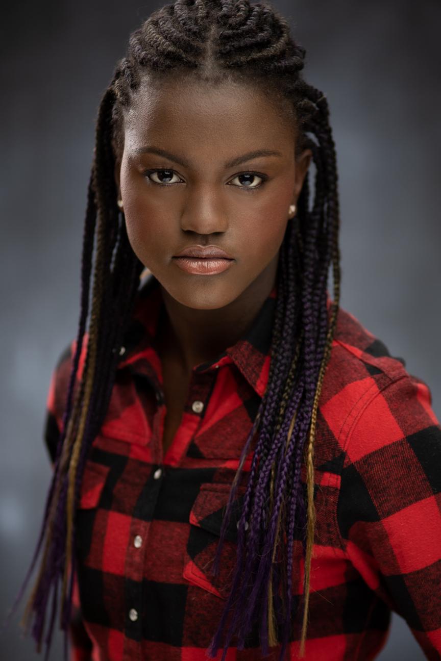 actor Sarah Susie Wagner large photo