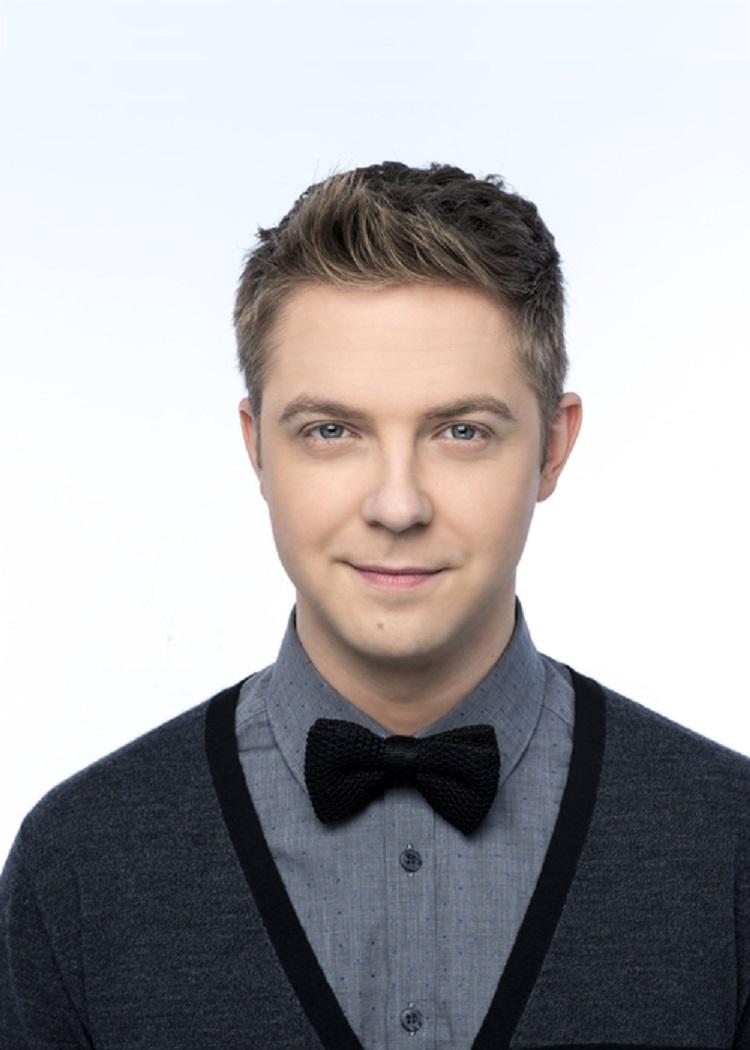 actor Ajay Fry large photo