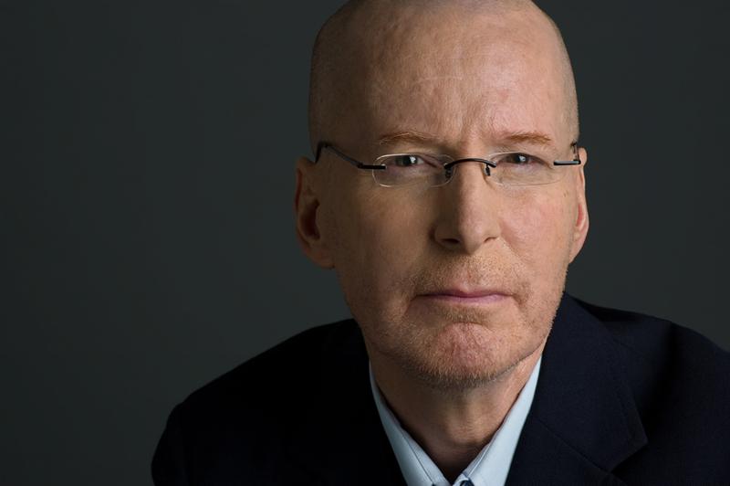 actor Brian David Tracy large photo