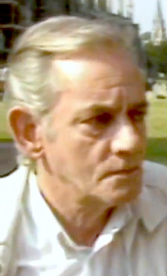 actor Dave Chorley large photo