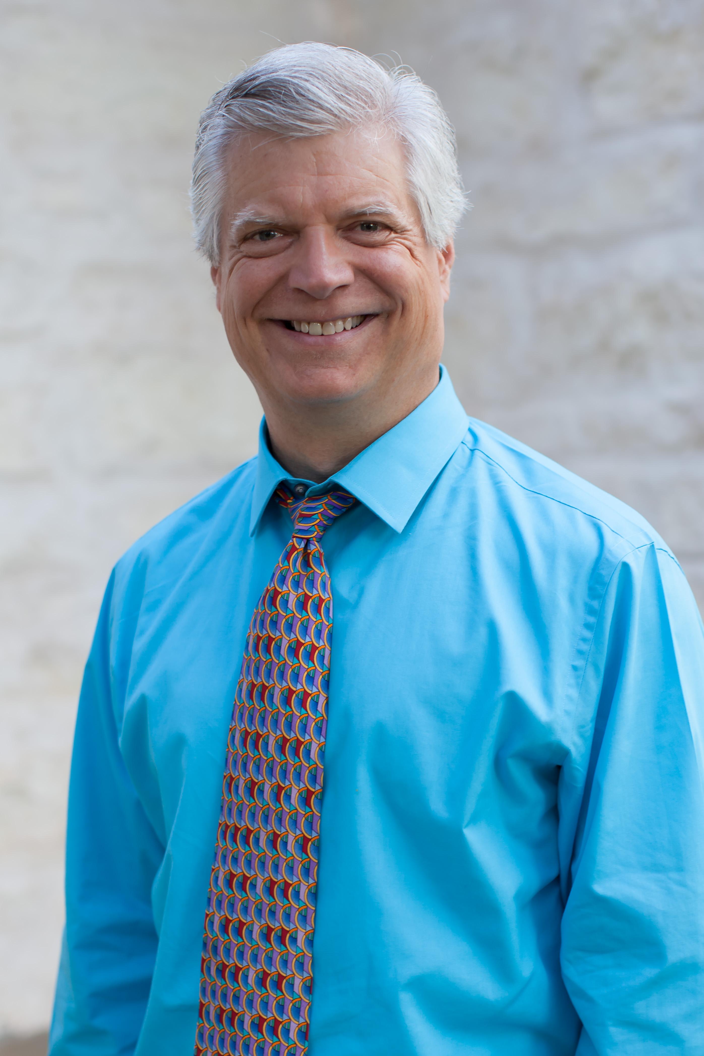 actor Joe Farris large photo