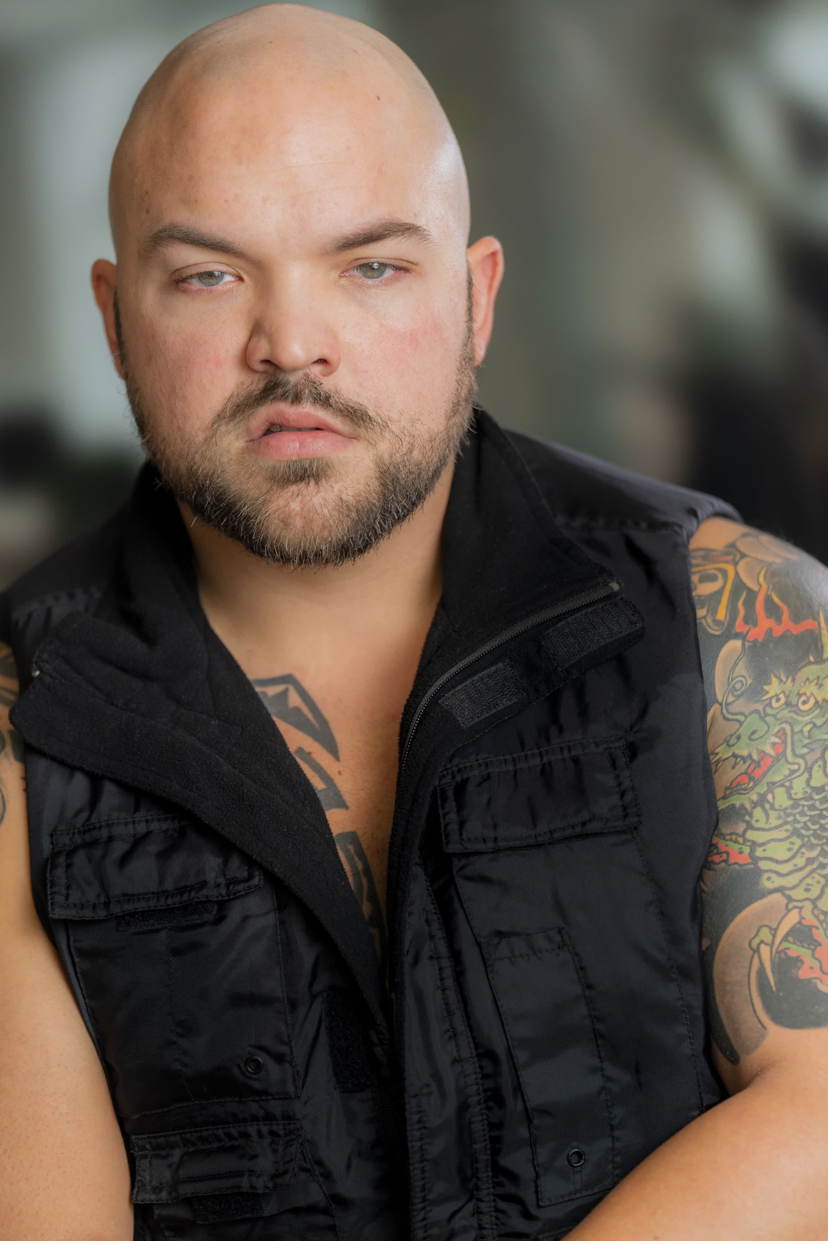 actor Austin Naulty large photo