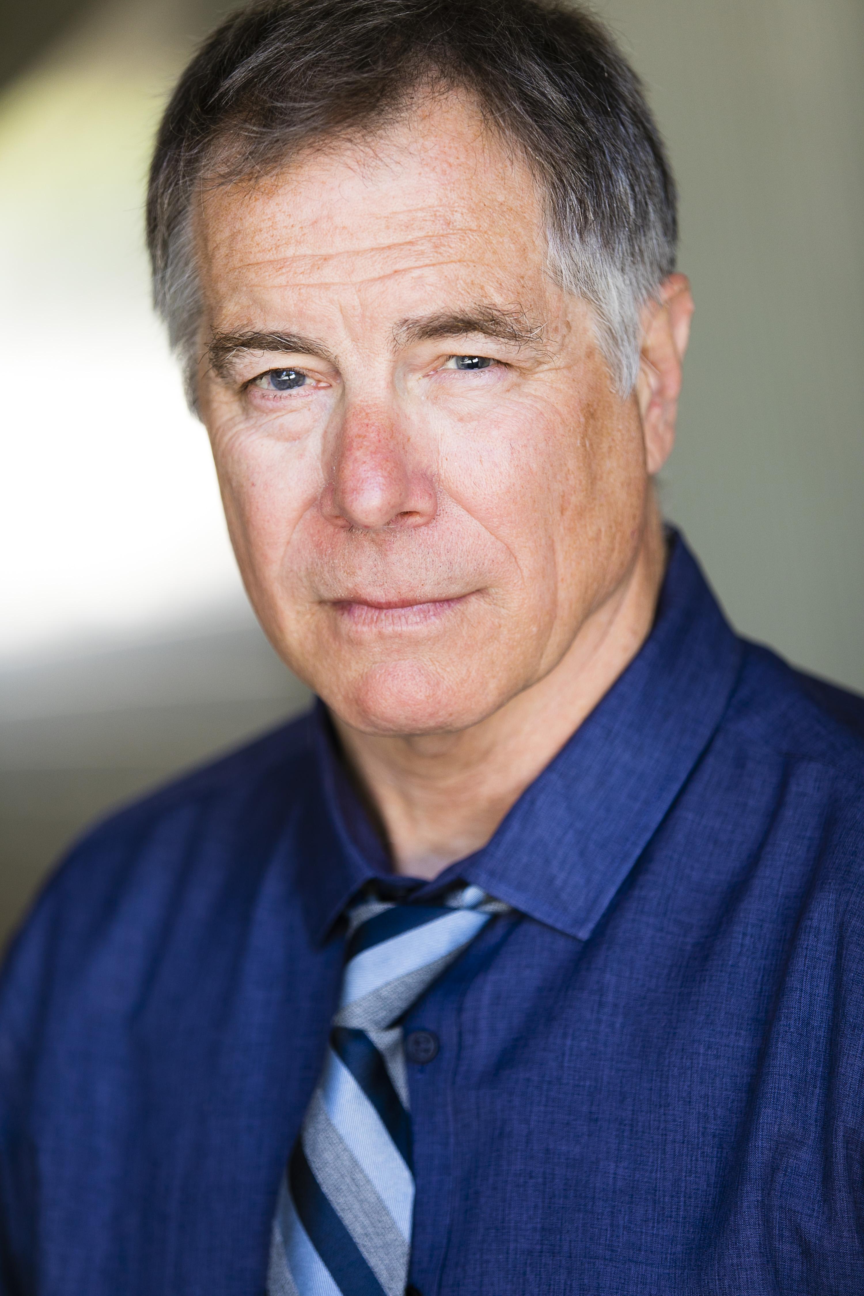 actor Jimbo Barnett large photo