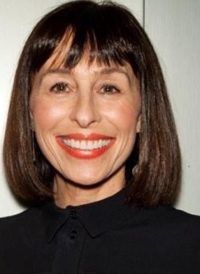 actor Naomi Lisner large photo