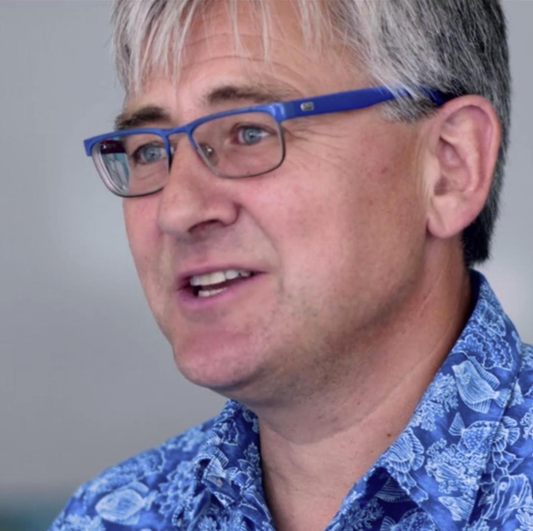 actor Callum Roberts large photo