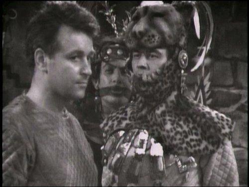 actor Ian Cullen large photo