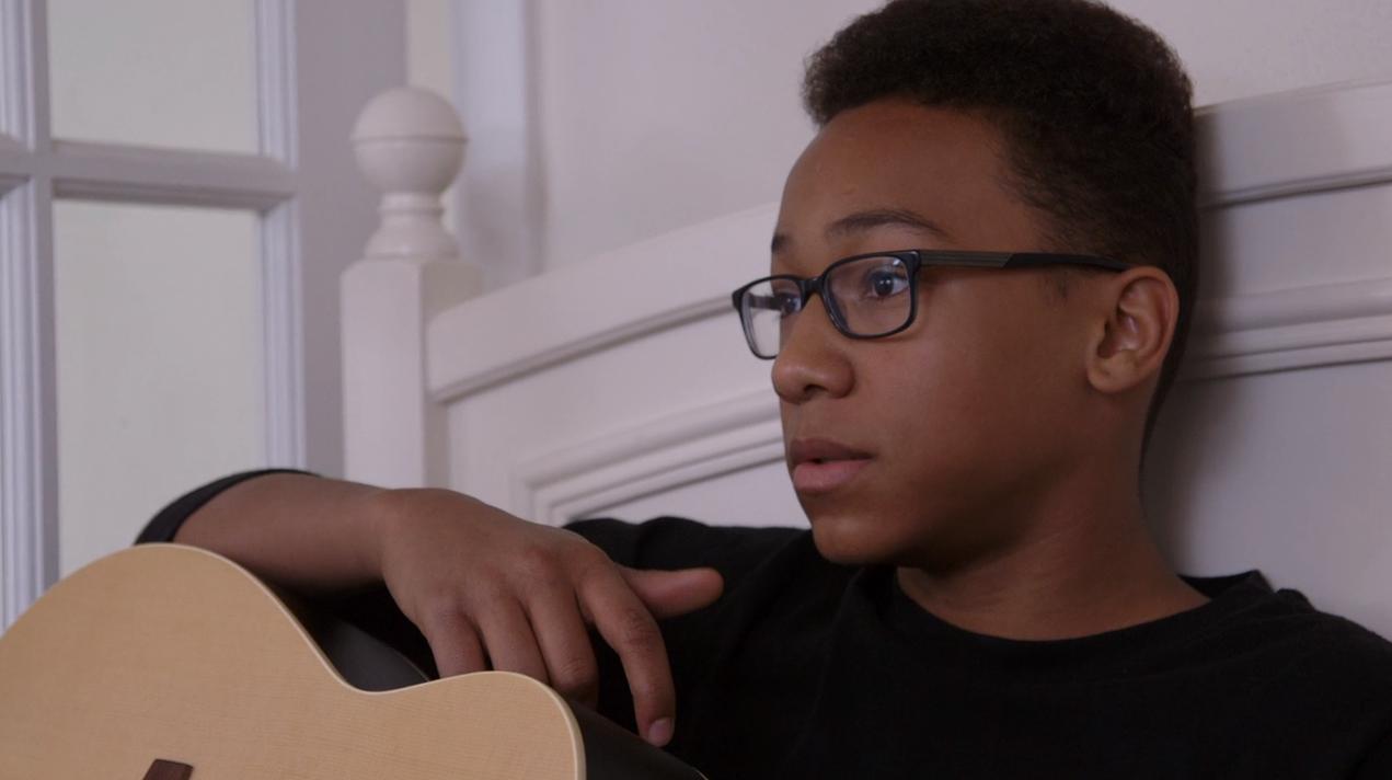 actor Franklin Dolezal large photo