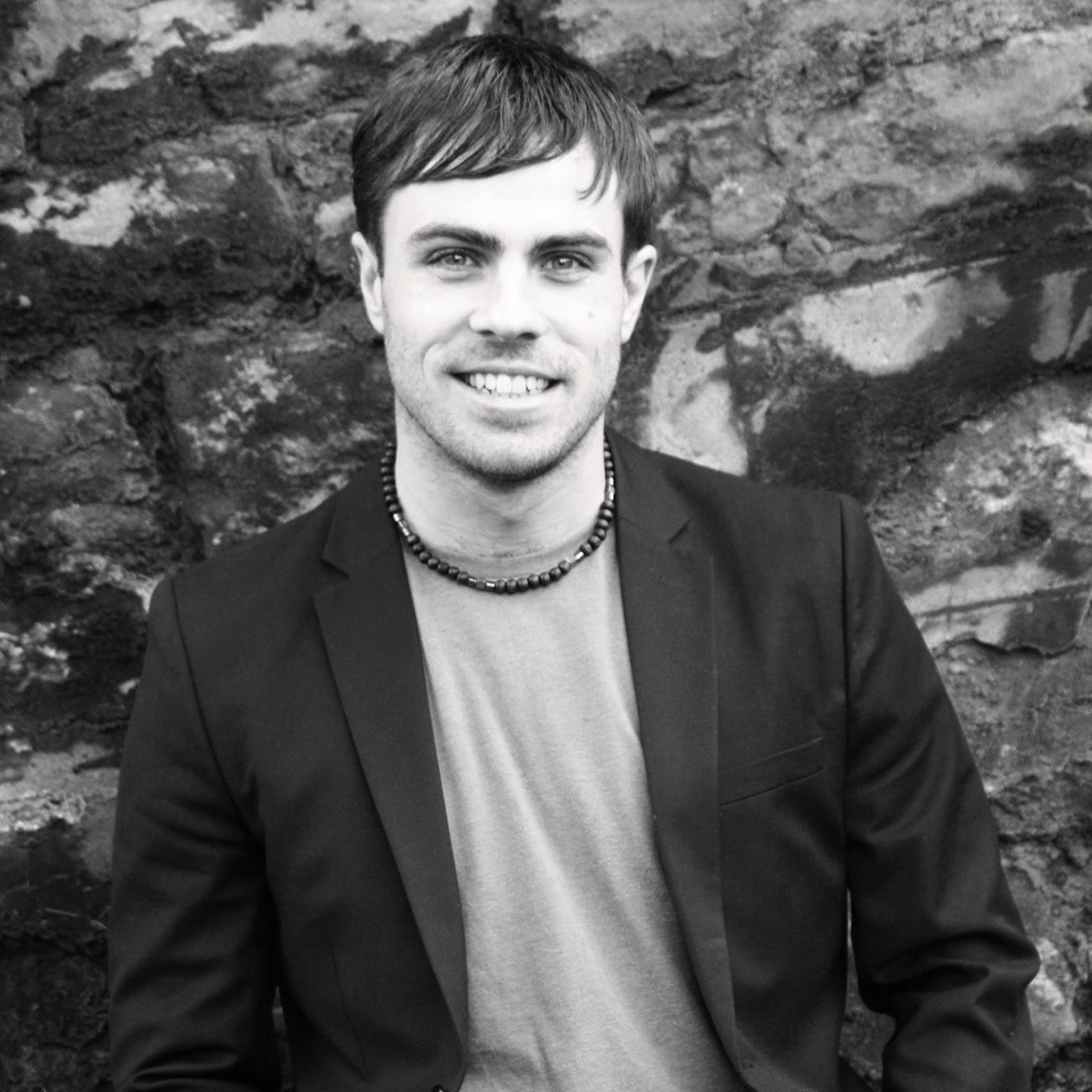 actor Dan Dobson large photo