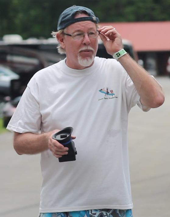 actor Mike Ancas large photo