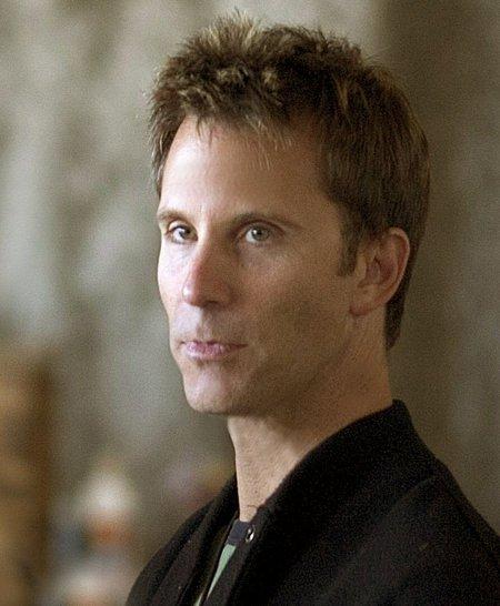 actor John Murlowski large photo