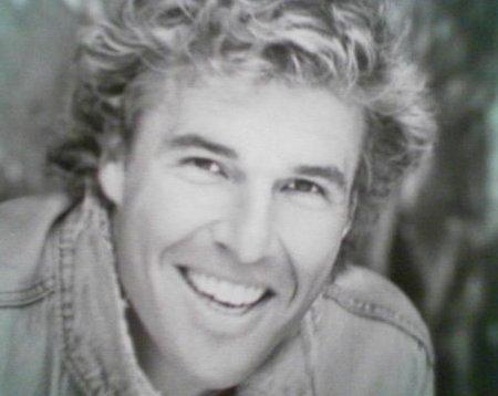 actor Jay Irwin large photo