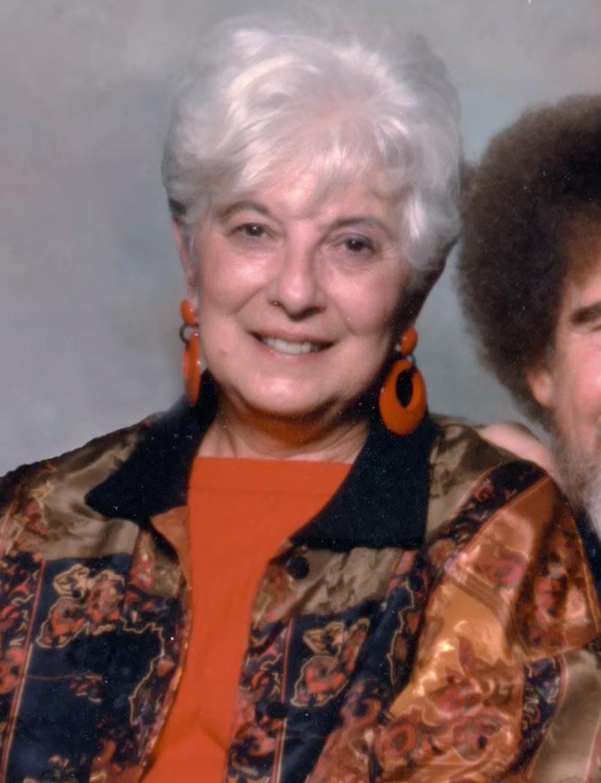 actor Annette Kowalski large photo