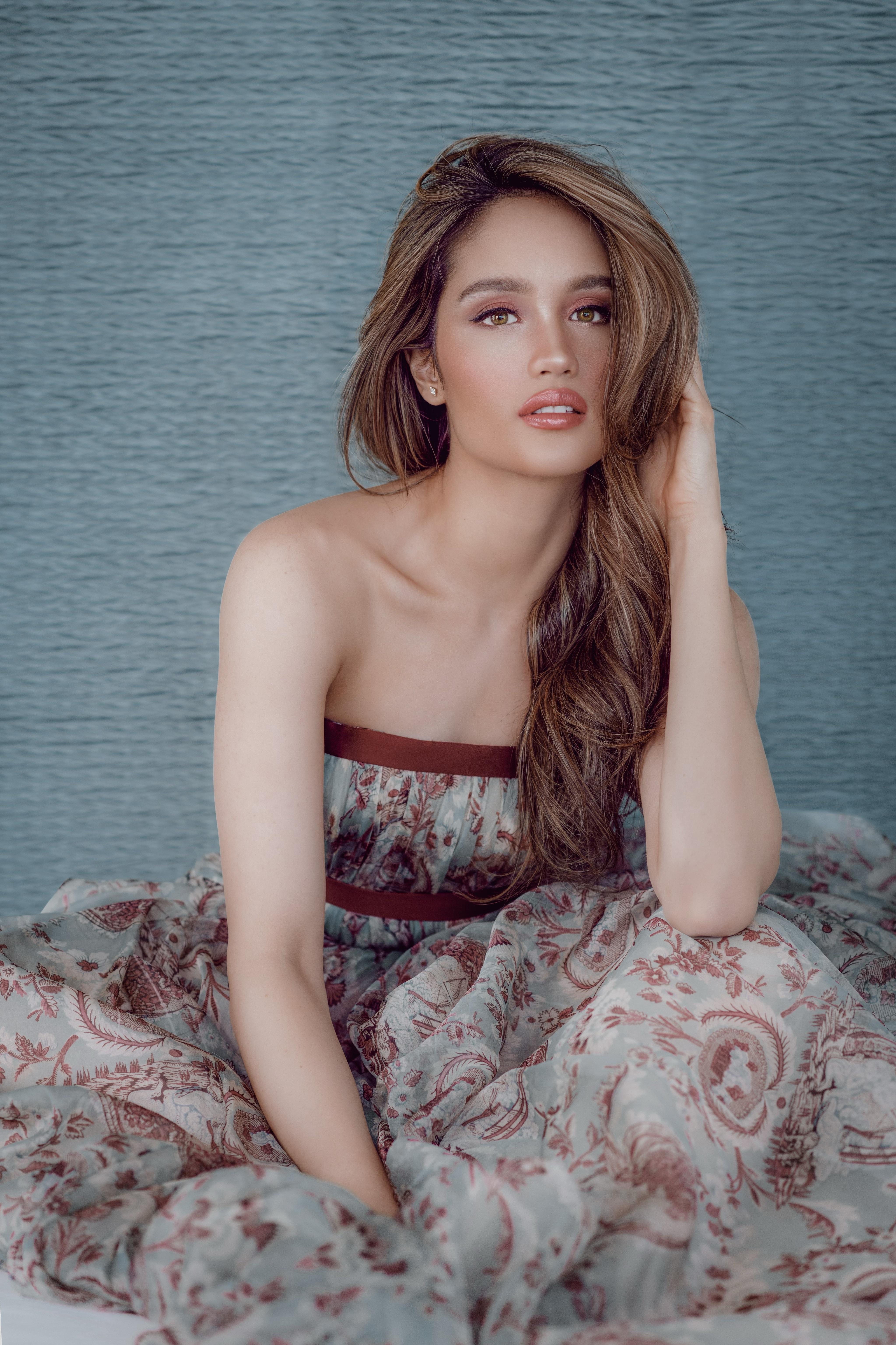 actor Cinta Laura Kiehl large photo