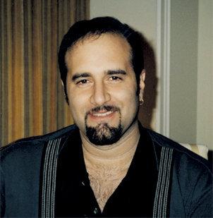 actor Robert D. Hanna large photo