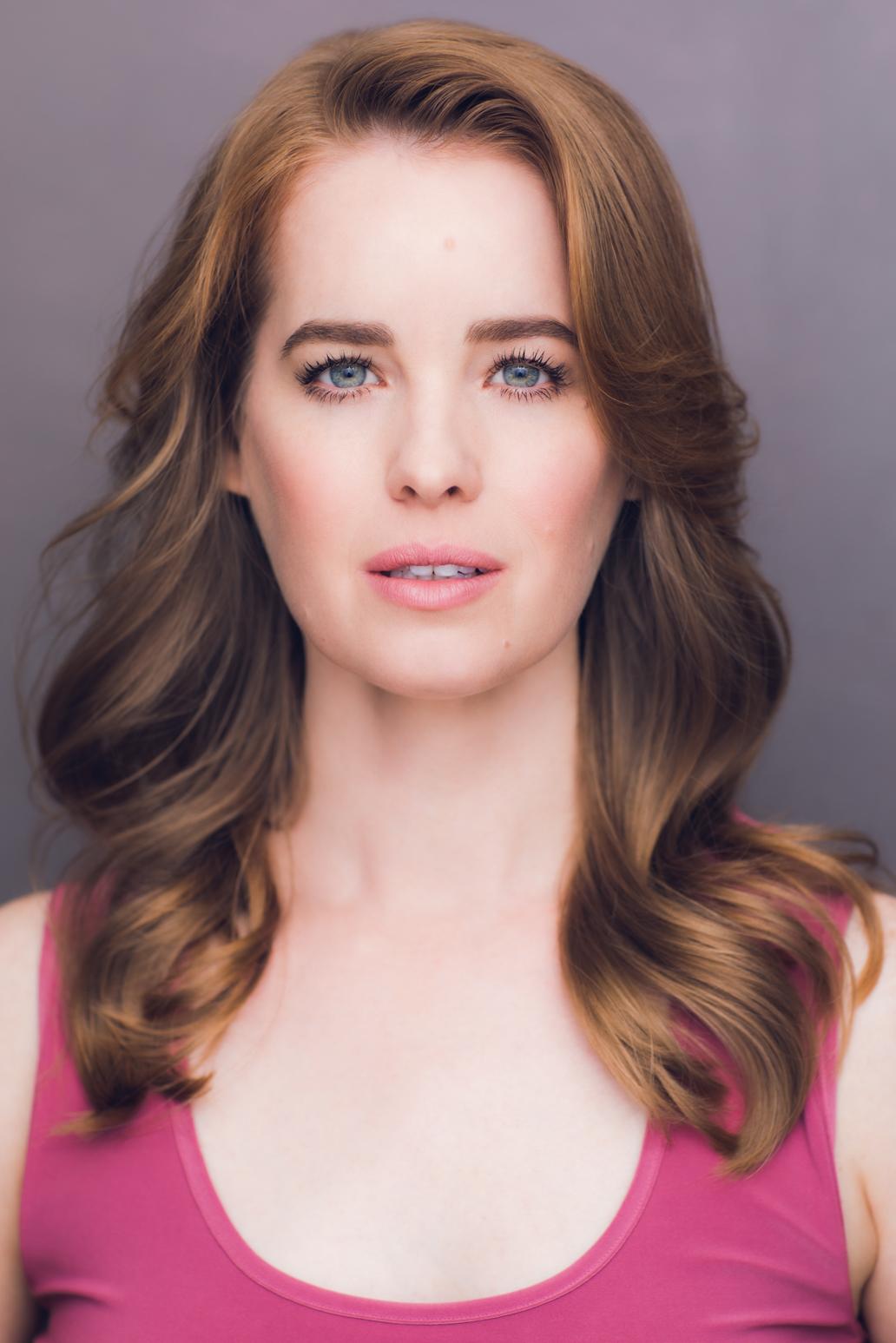 actor Christy Escobar large photo