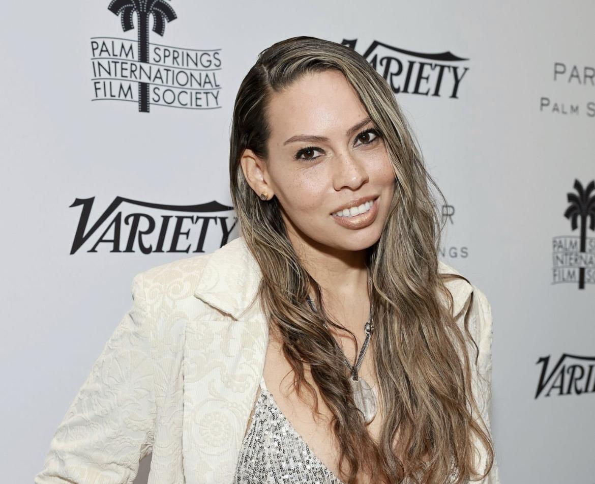 actor Kelley Kali large photo