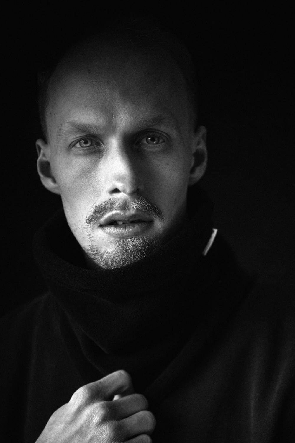 actor Samuel Hoeksema large photo