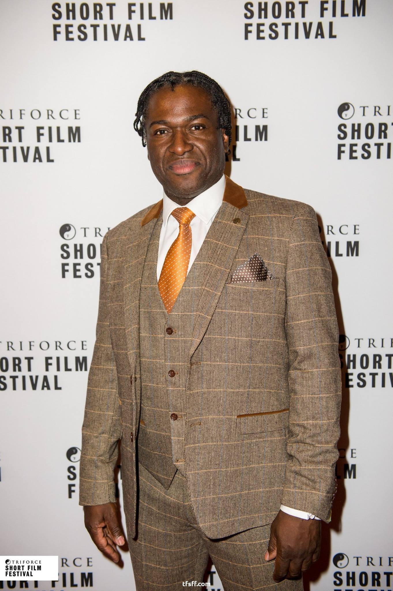 actor Christopher Jenner Cole large photo