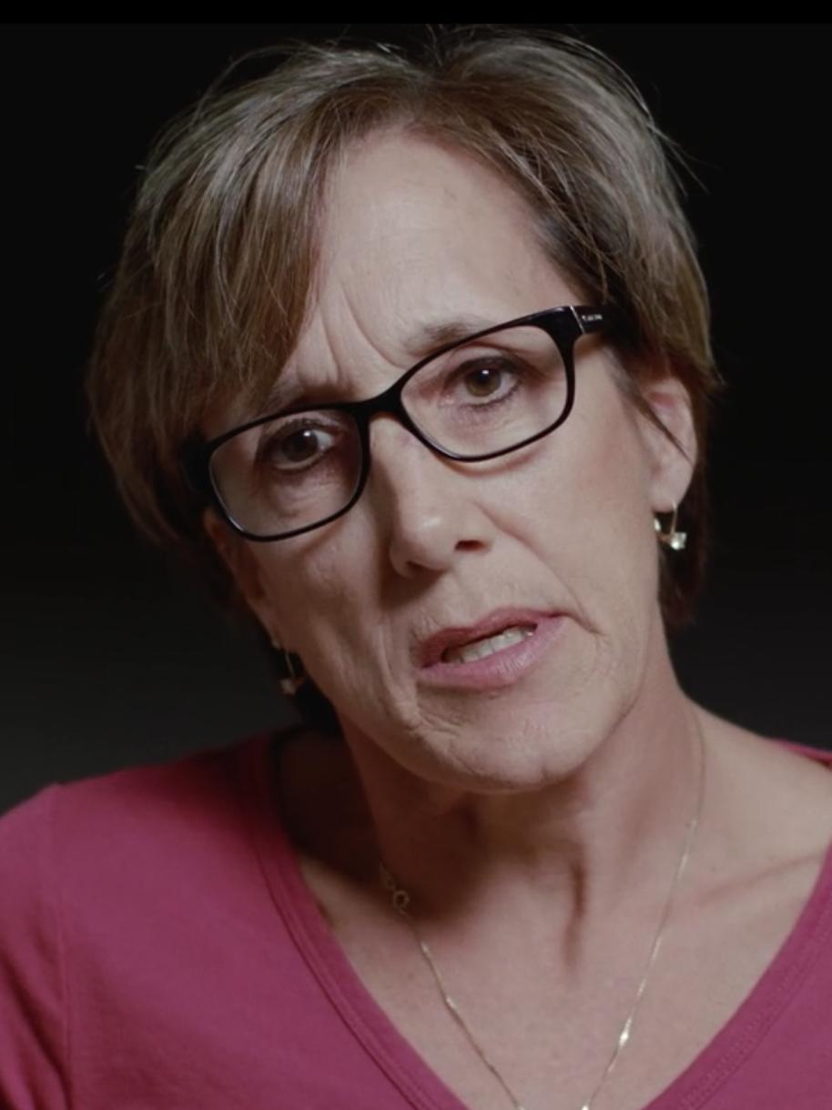 actor Mary Anne Jacob large photo