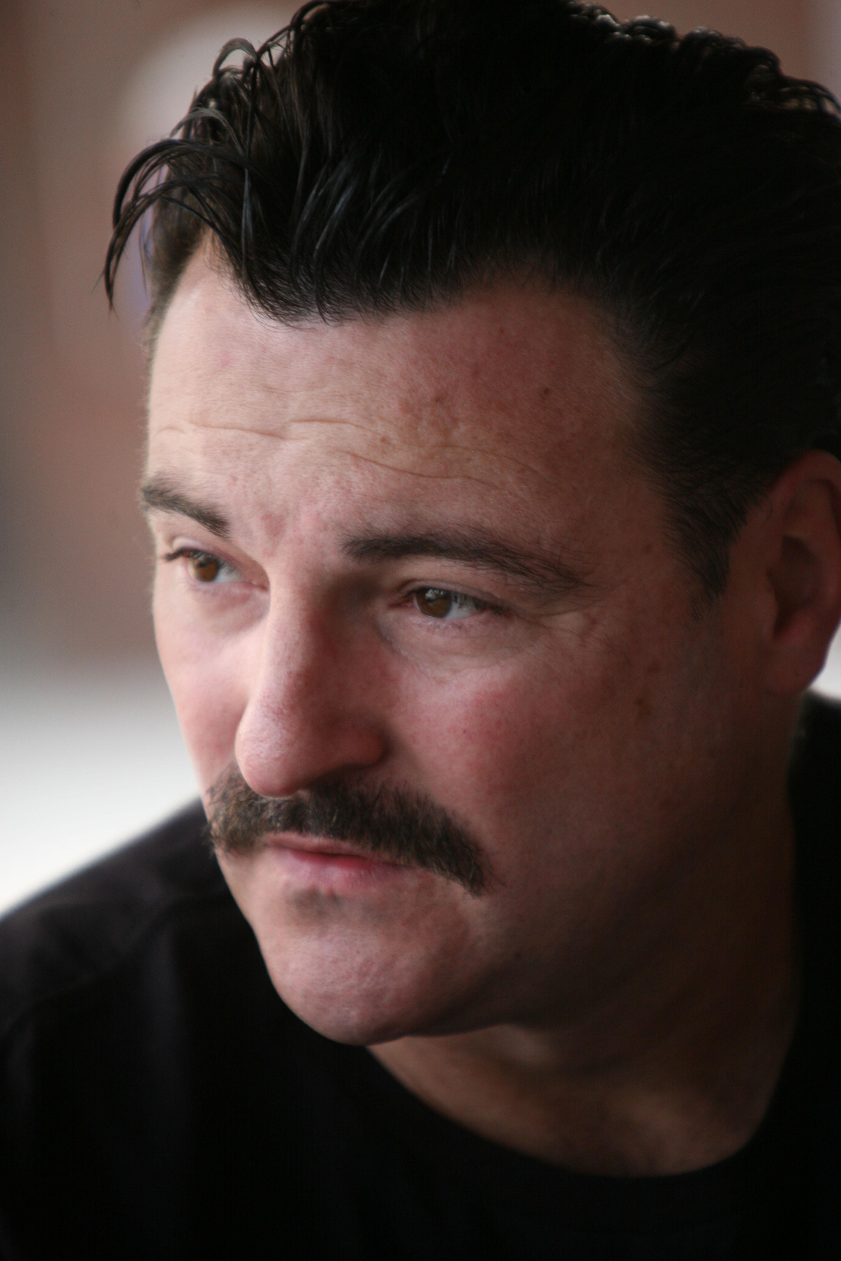 actor Denny Dale Bess large photo