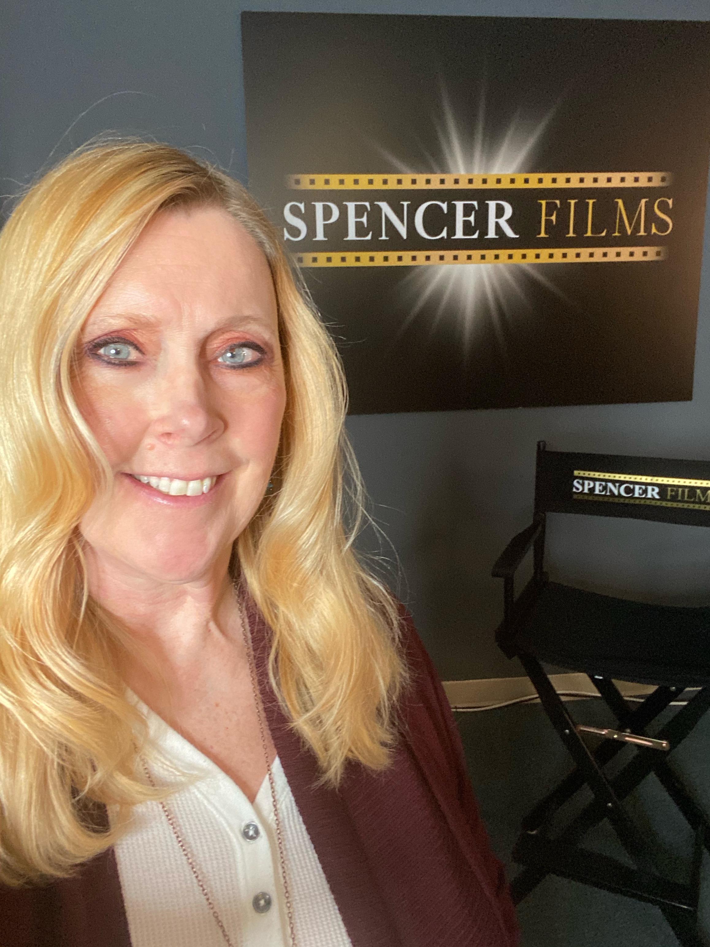 actor Laura Richter large photo