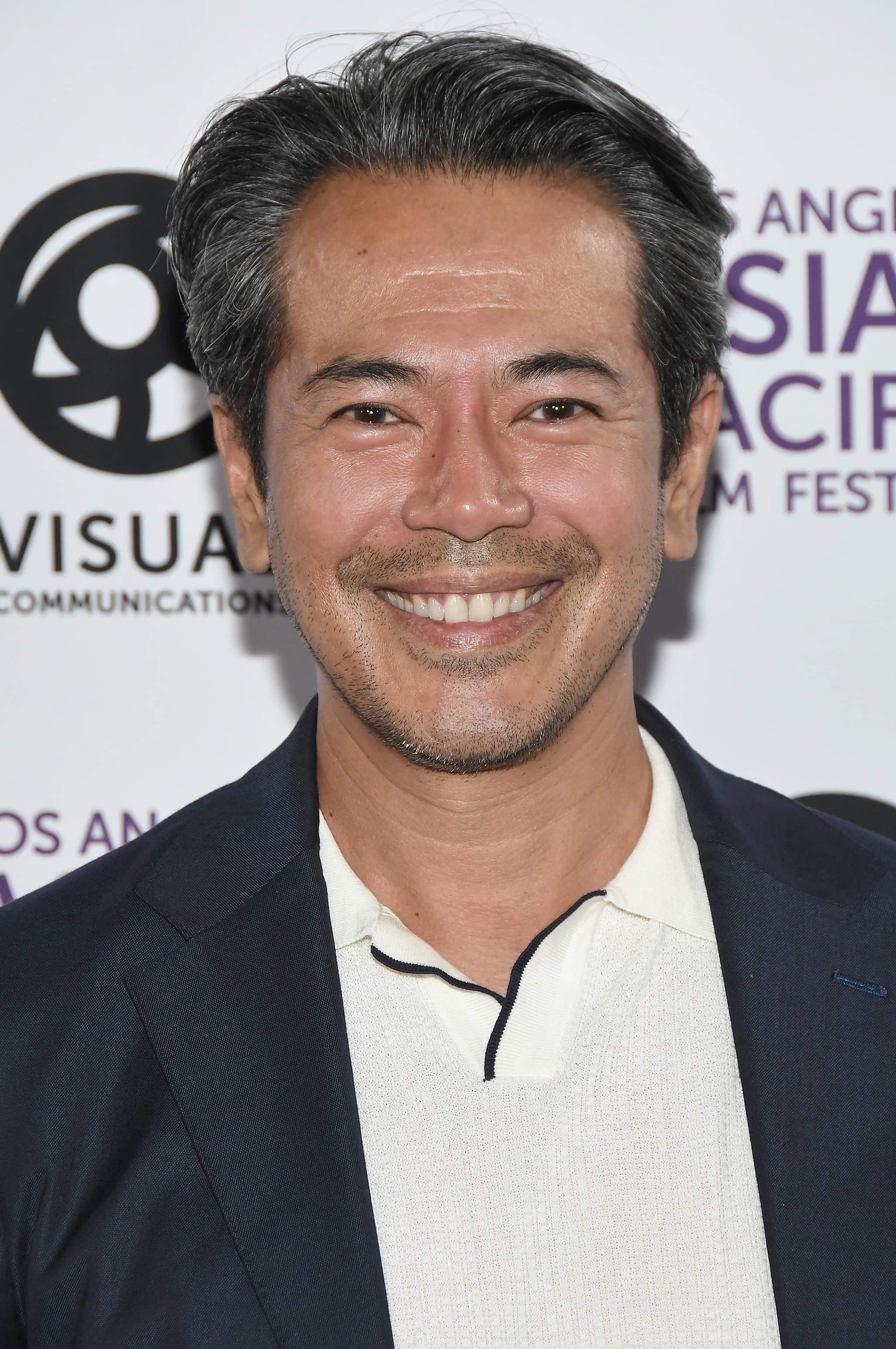 actor Jake Macapagal large photo