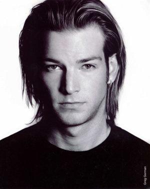 actor Sean Brosnan large photo