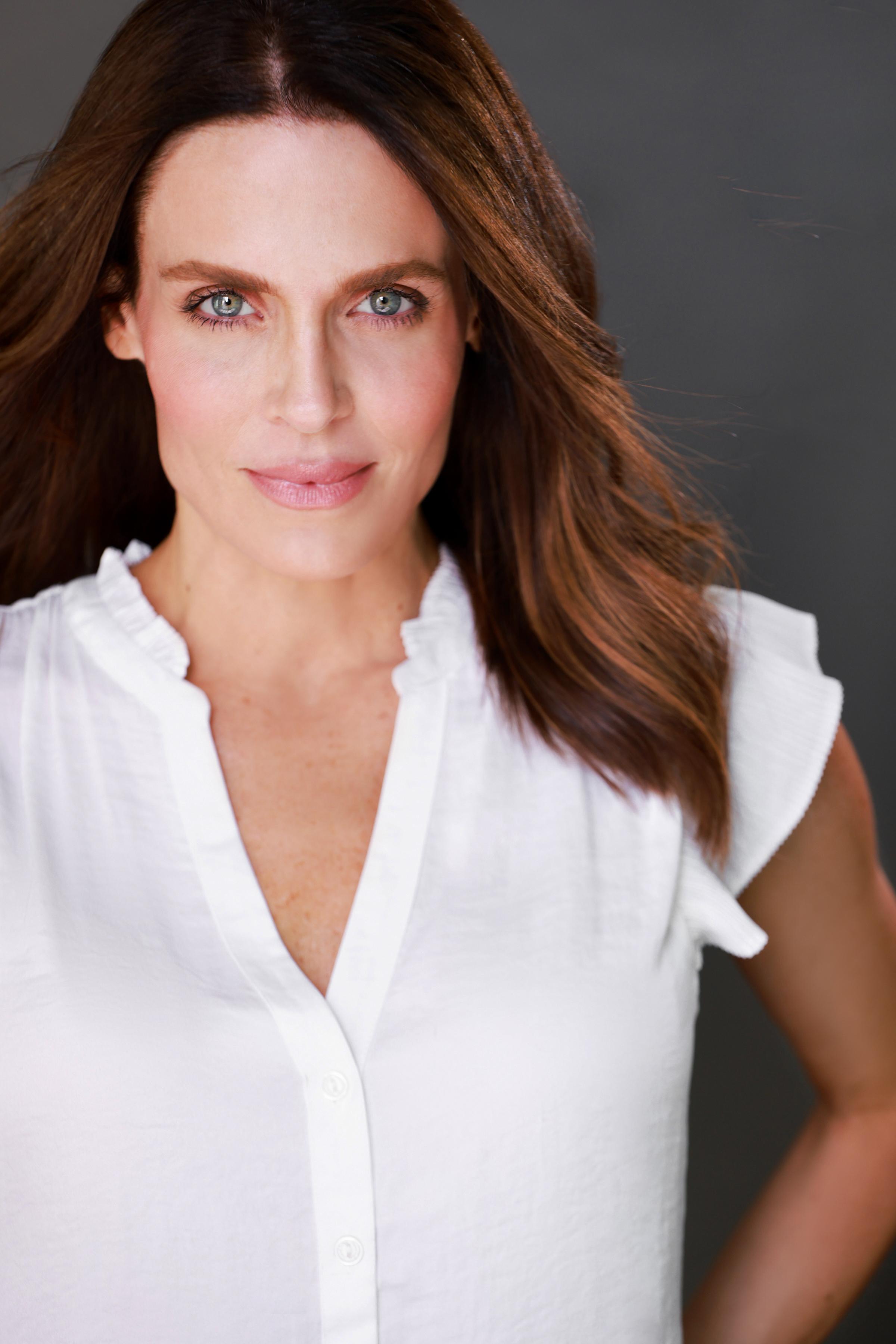 actor Kim Jackson Davis large photo