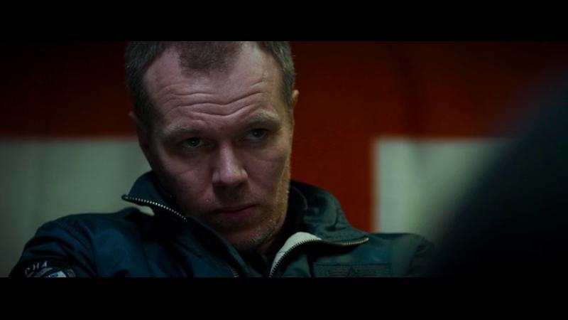 actor Ricci Harnett large photo