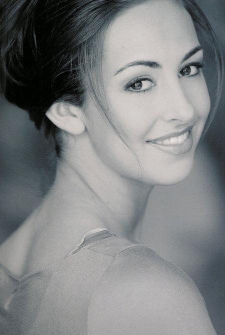 actor Jesse Draper large photo