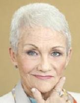 actor Shoshana Shani-Lavie large photo