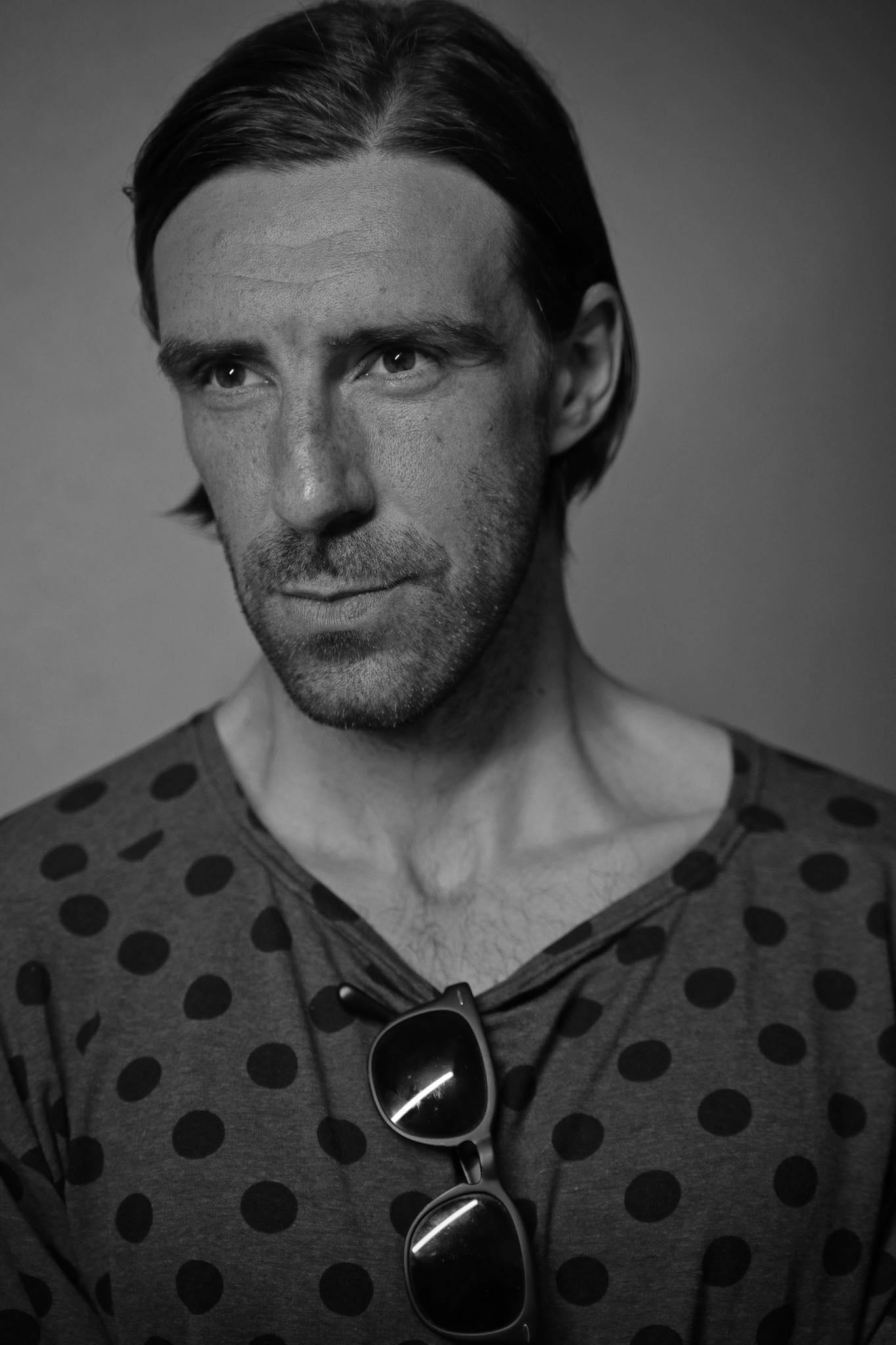 actor Georgi Naldzhiev large photo