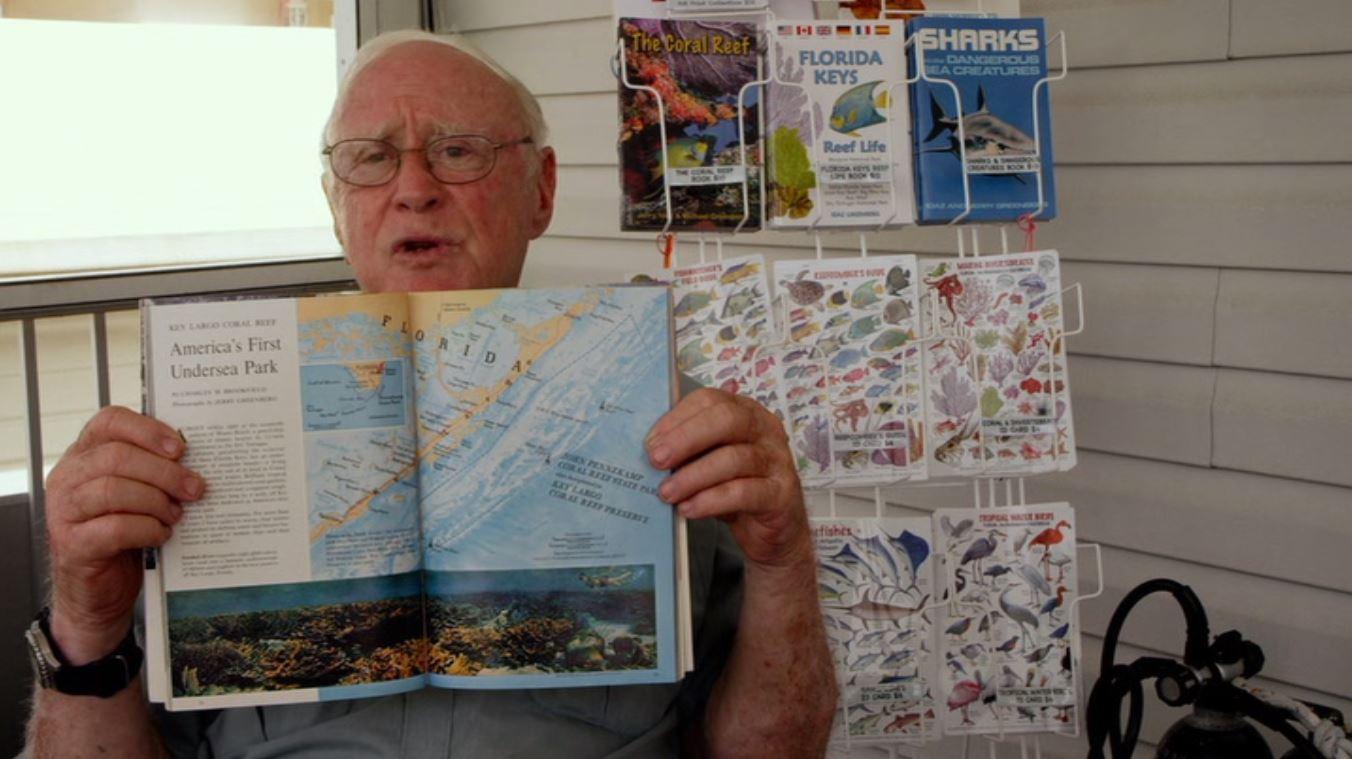 actor Jerry Greenberg large photo