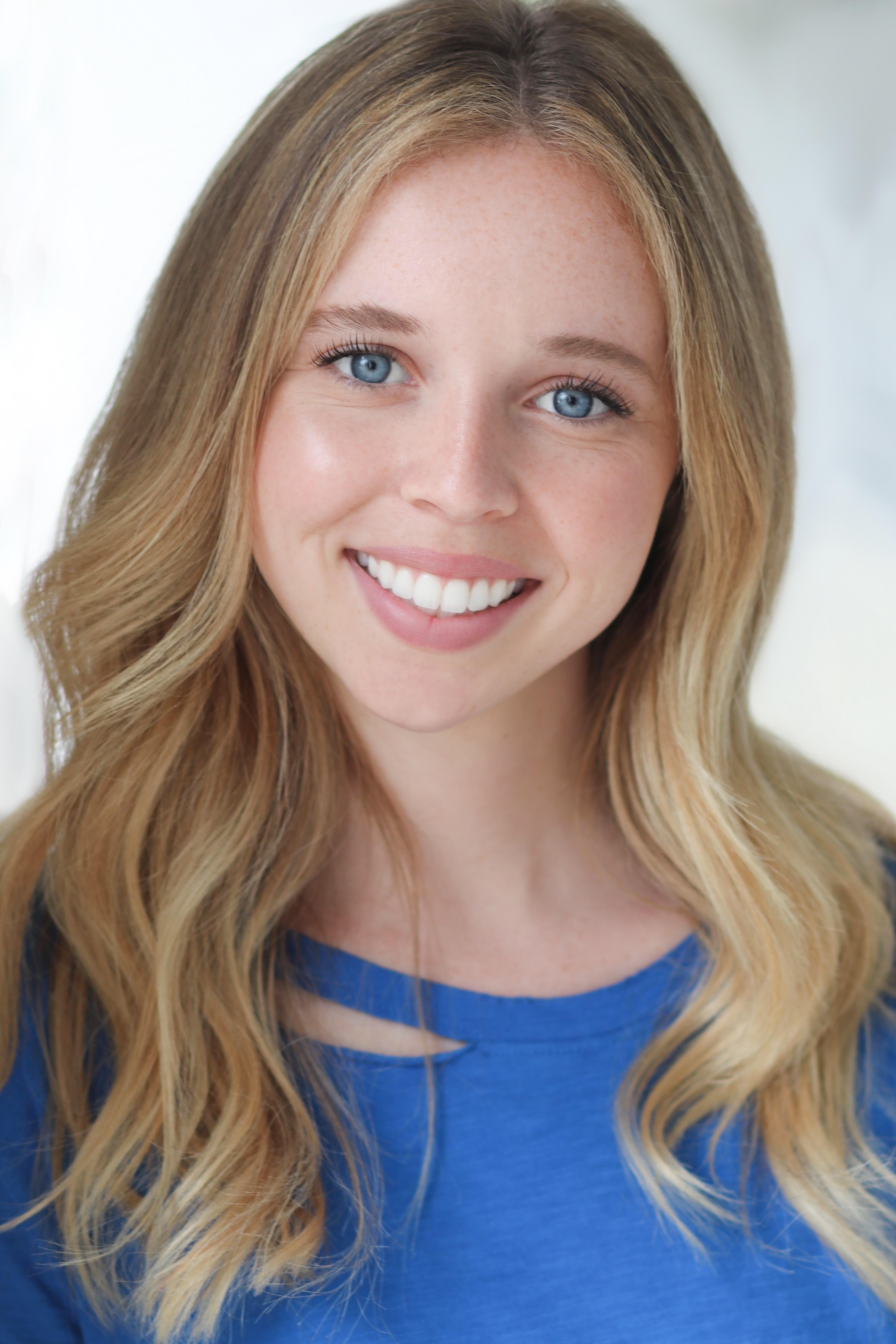 actor Madelyn Harris large photo