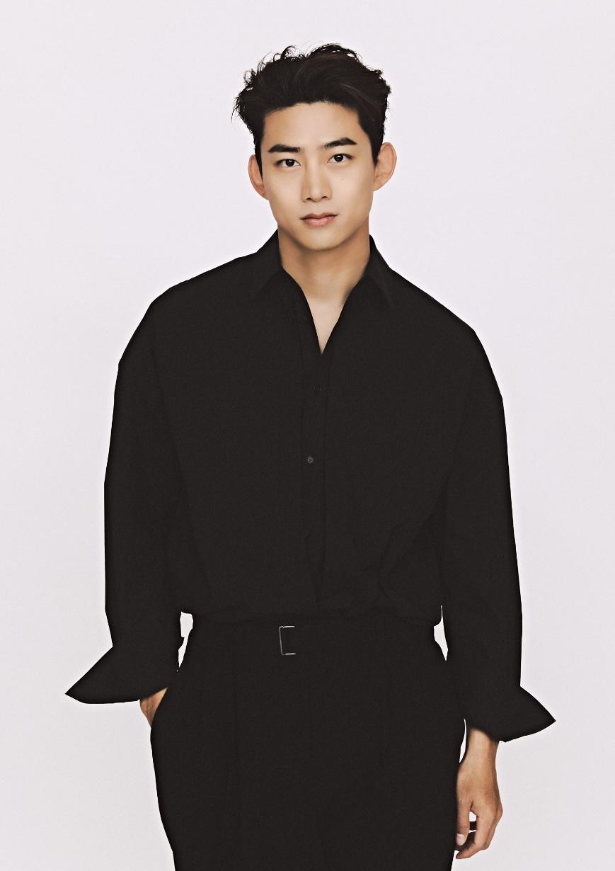 actor Taecyeon large photo