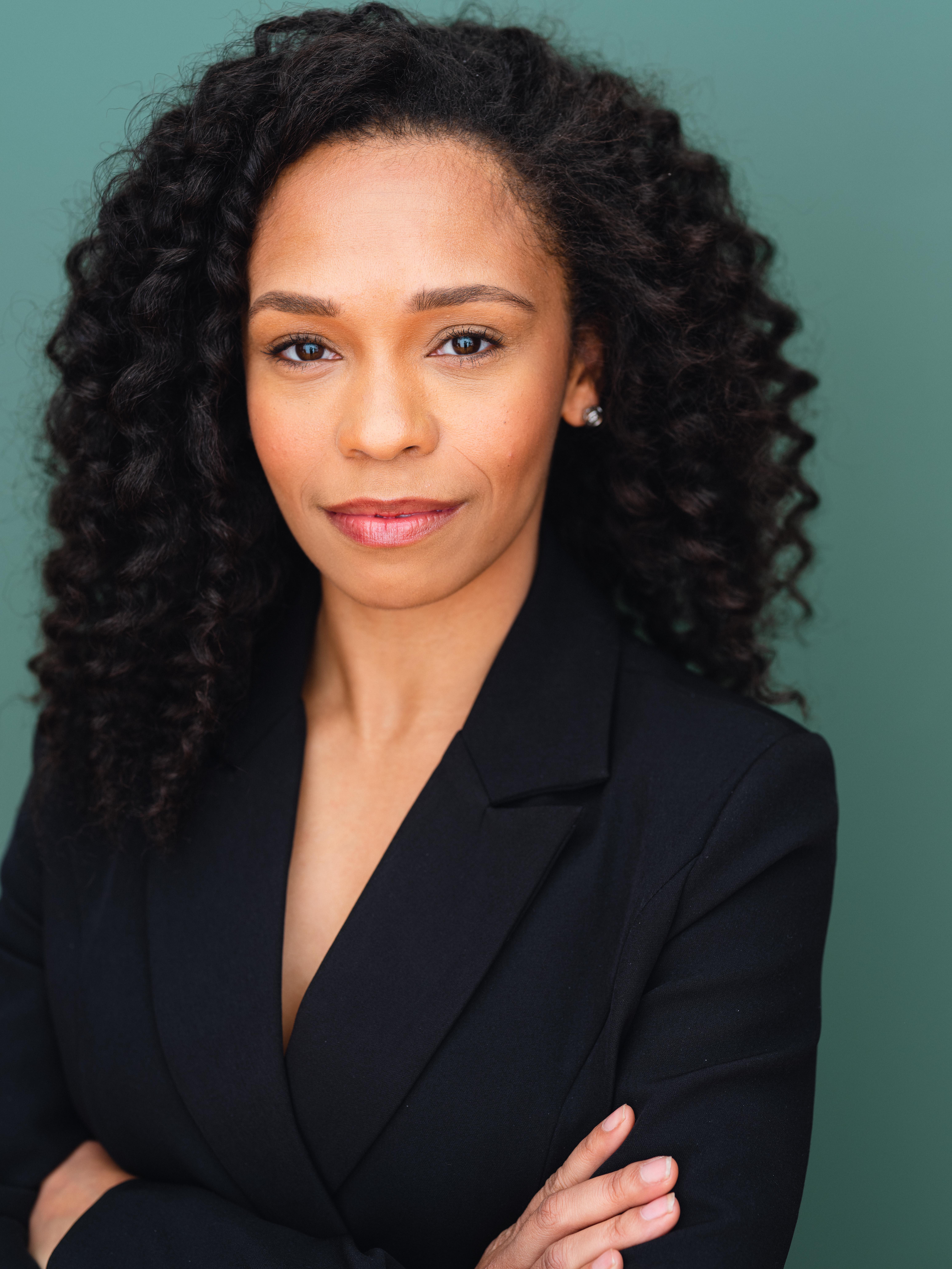 actor Laneya Wiles large photo