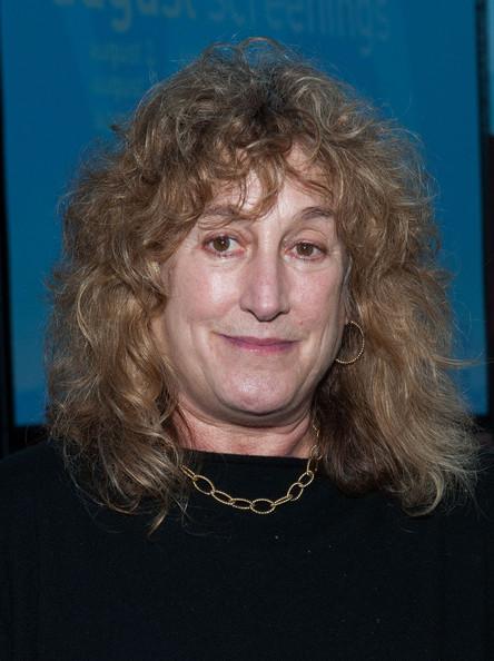 actor Anne Spielberg large photo