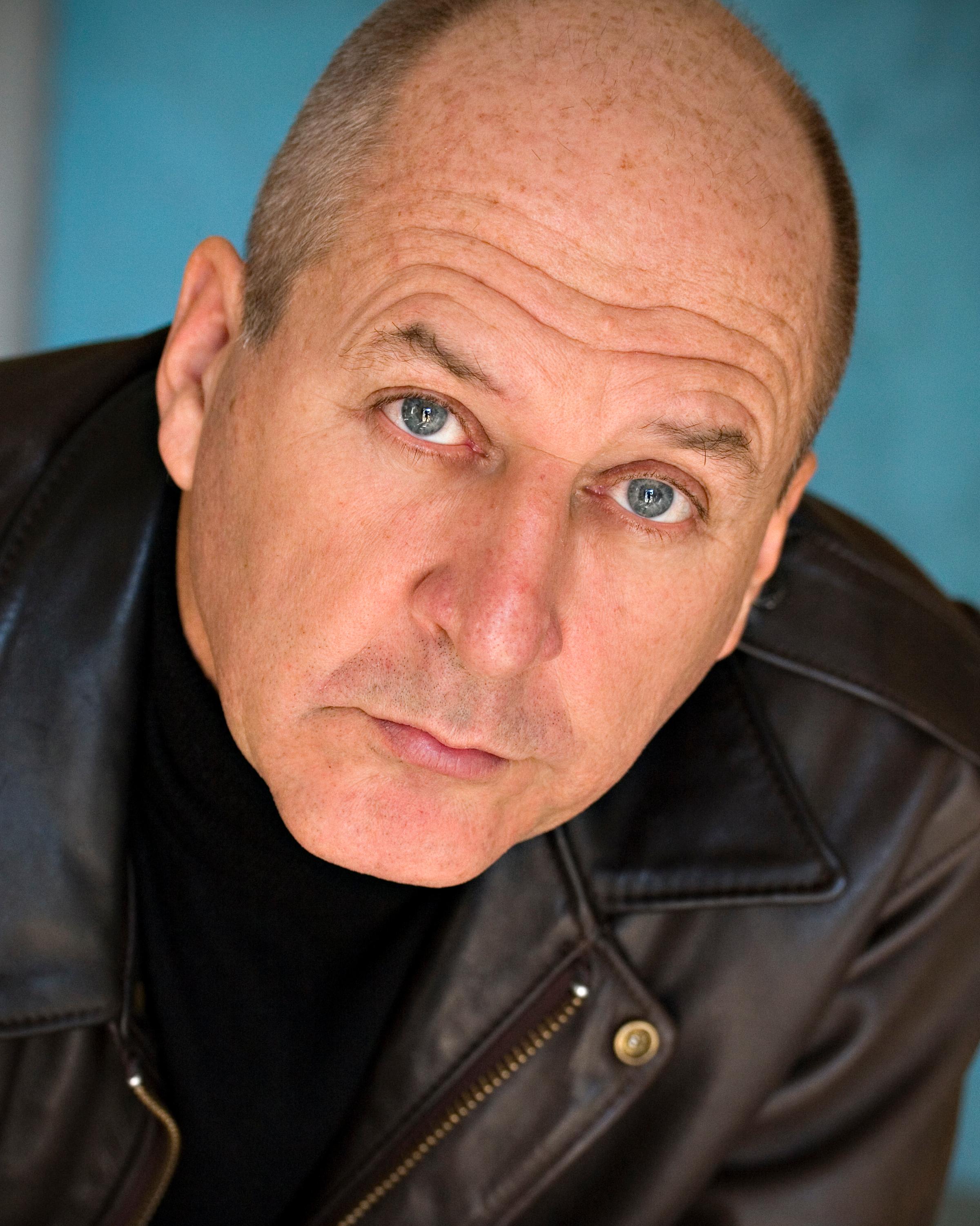 actor Jack Lee large photo