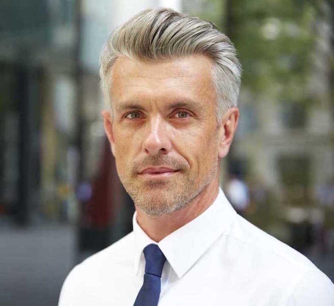 actor Darcy Ludwig large photo