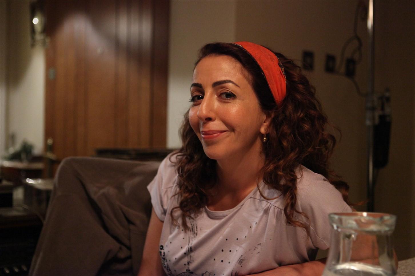 actor Hasibe Eren large photo