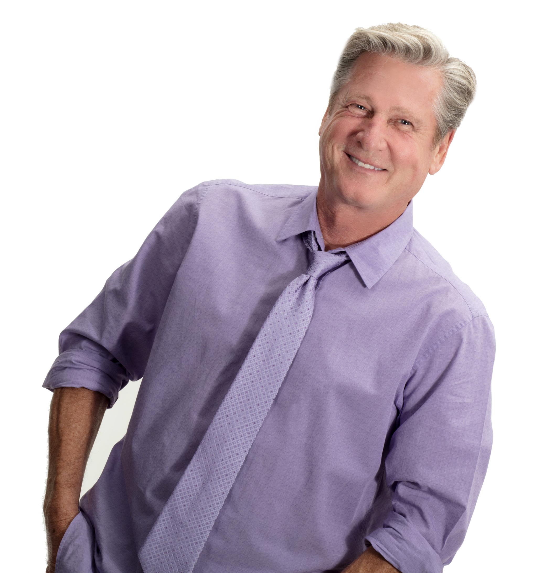 actor Jeff Ballard large photo