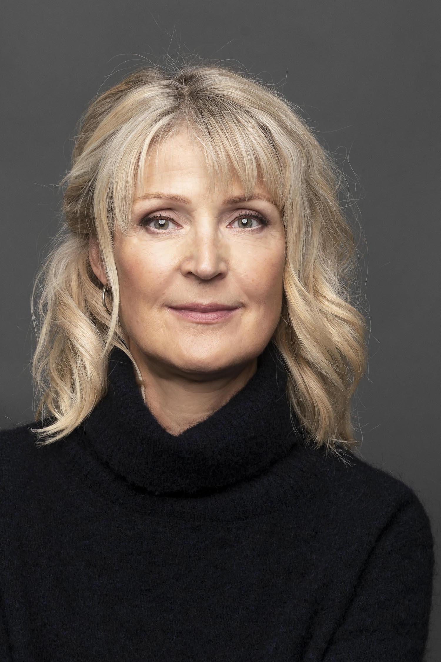 actor Milka Ahlroth large photo