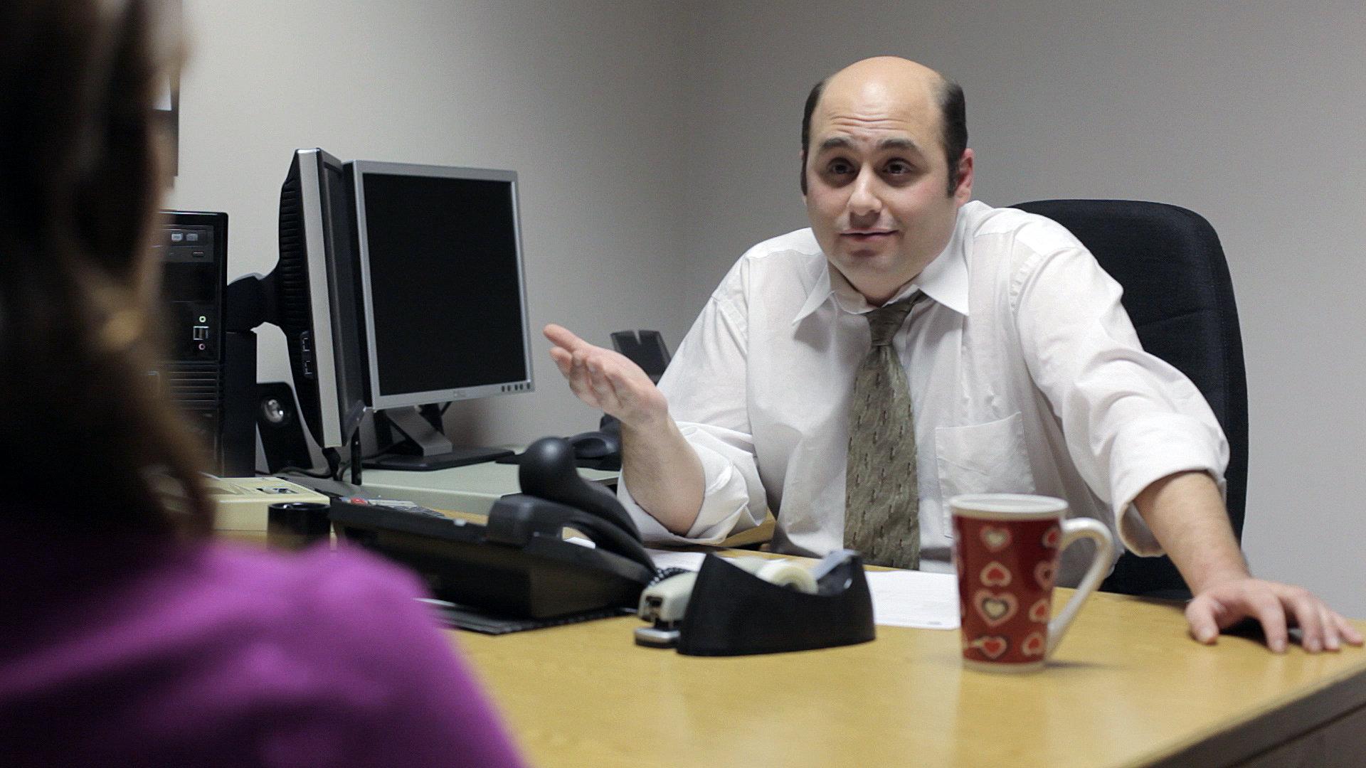 actor Jon Paul Raniola large photo