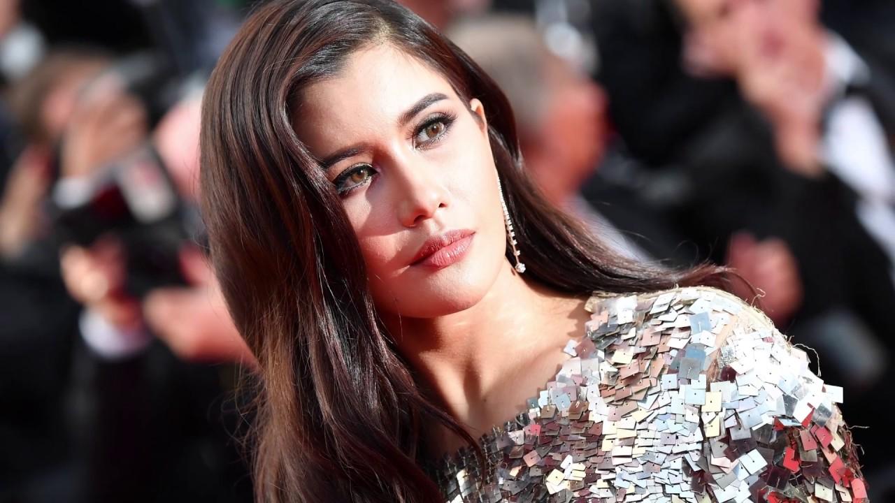 actor Praya Lundberg large photo