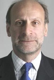 actor Richard Philipps large photo