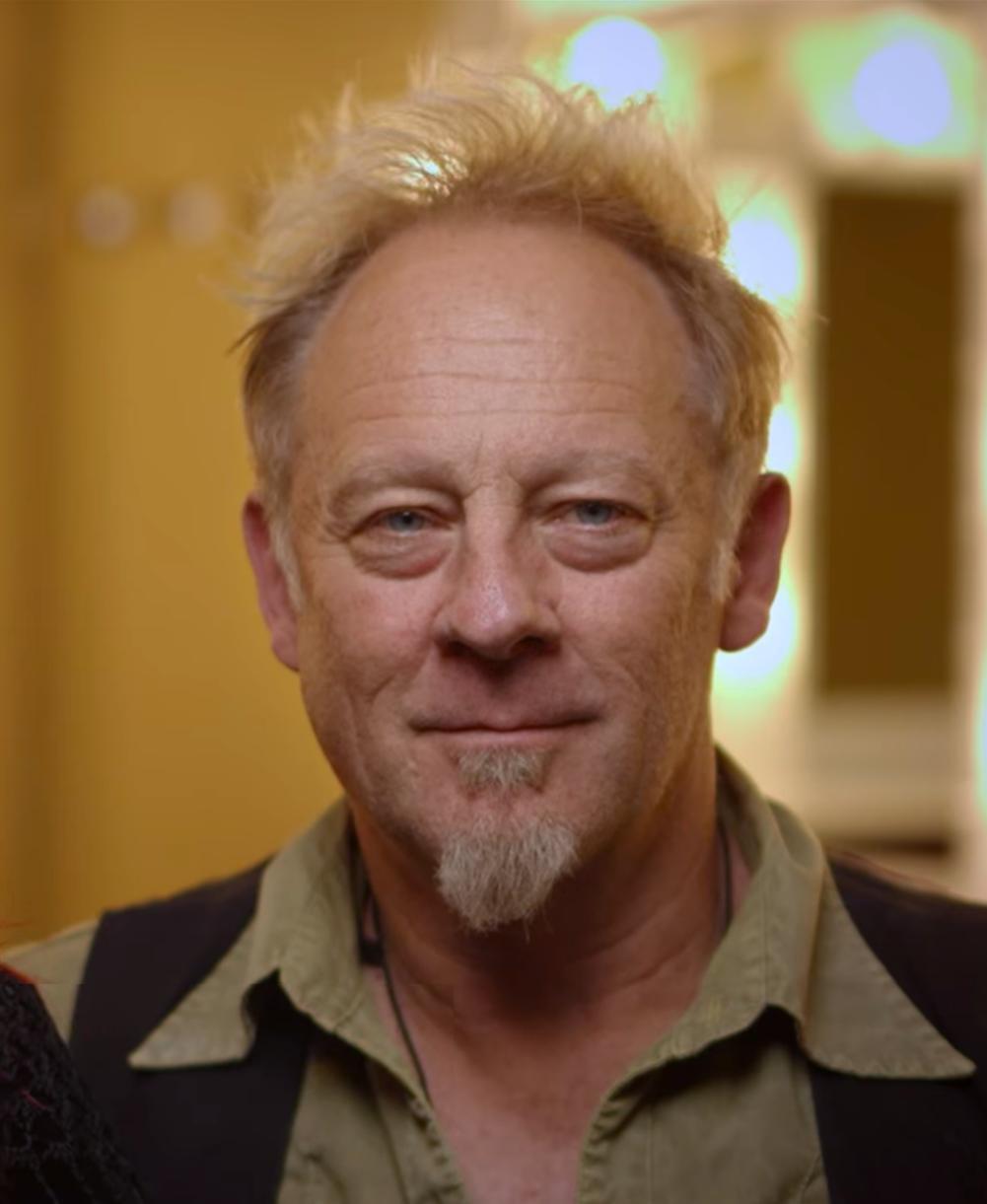 actor Cactus Moser large photo