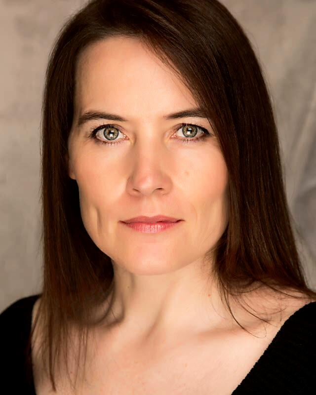 actor Jo Marriott large photo