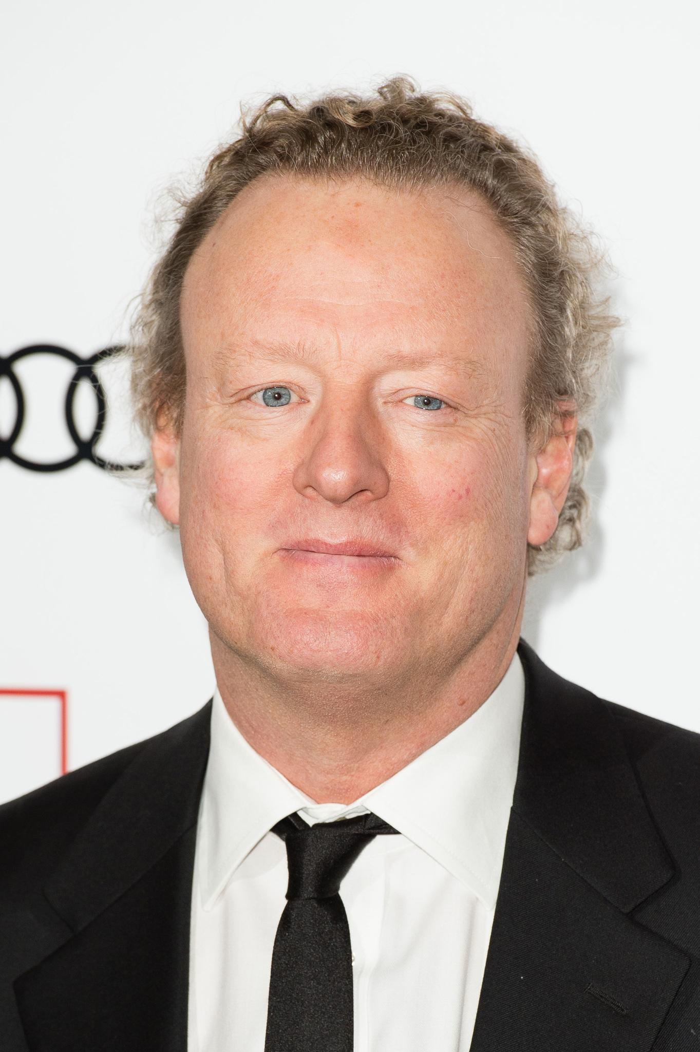 actor Howard Goodall large photo