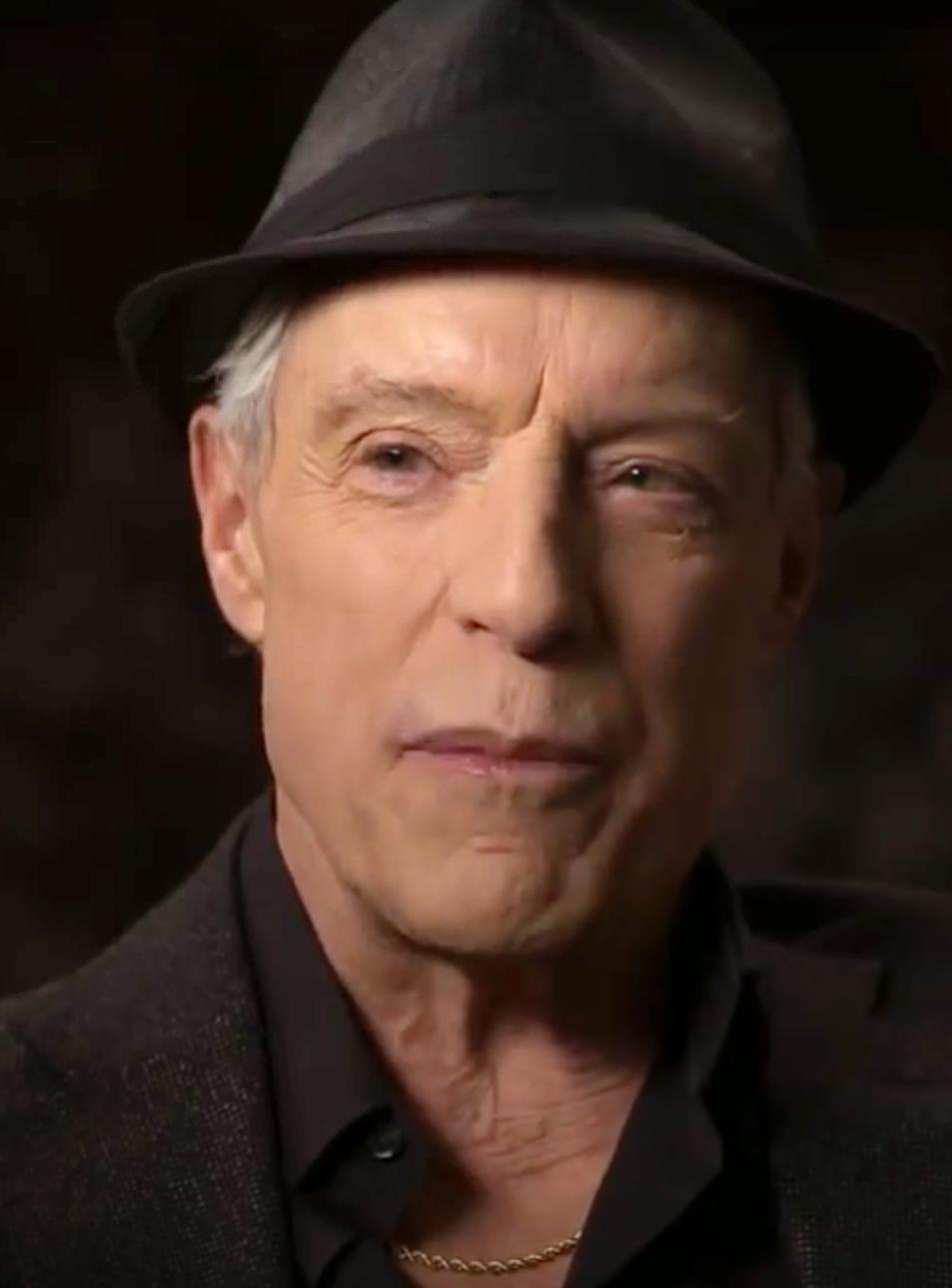 actor Jerry Blavat large photo